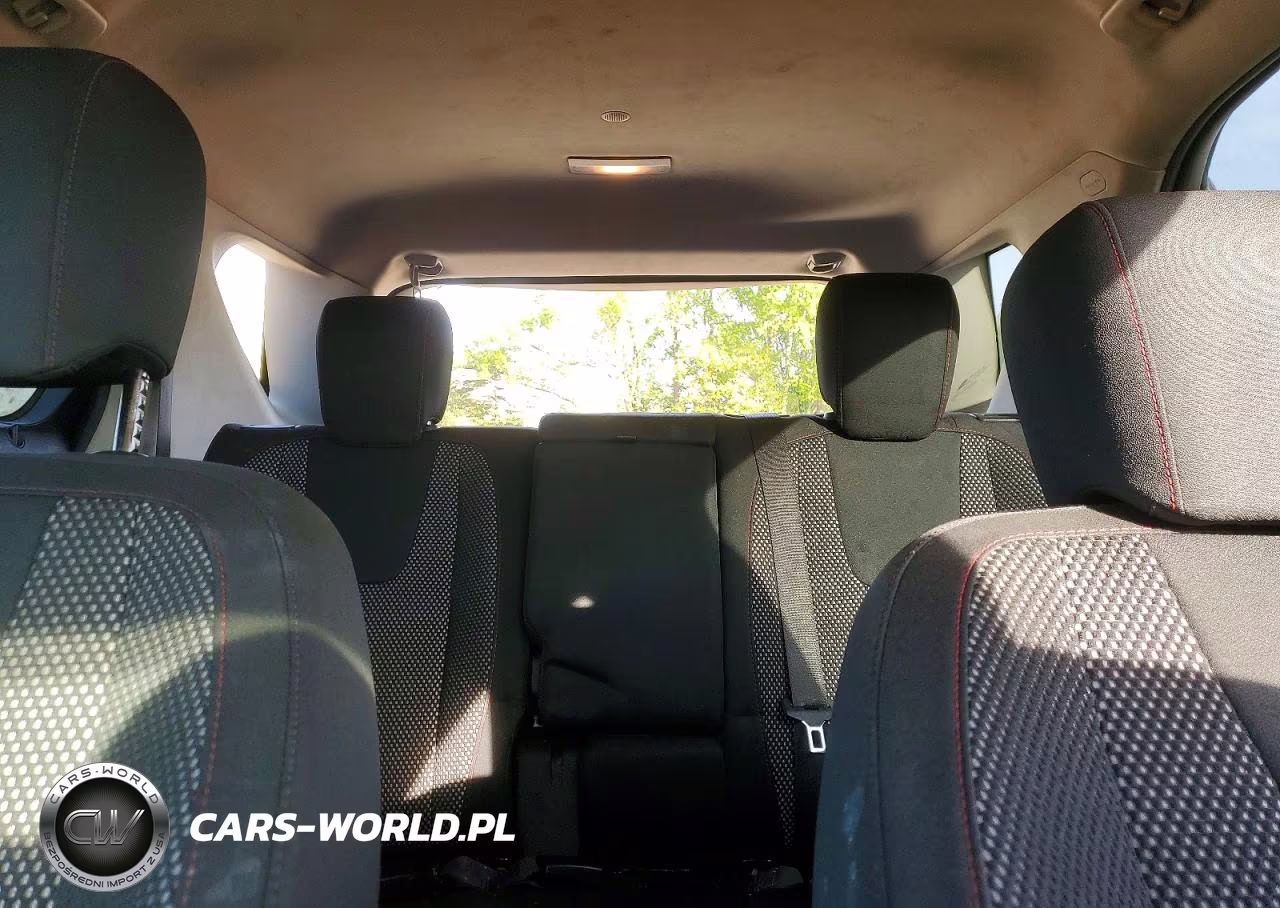 2016 Chevrolet Equinox Lt VIN:2GNALCEK6G1125002 - 10