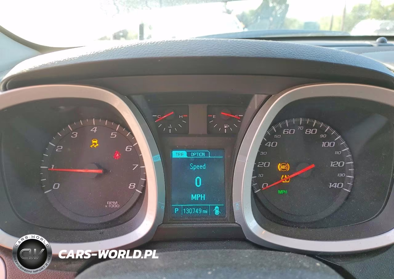 2016 Chevrolet Equinox Lt VIN:2GNALCEK6G1125002 - 9
