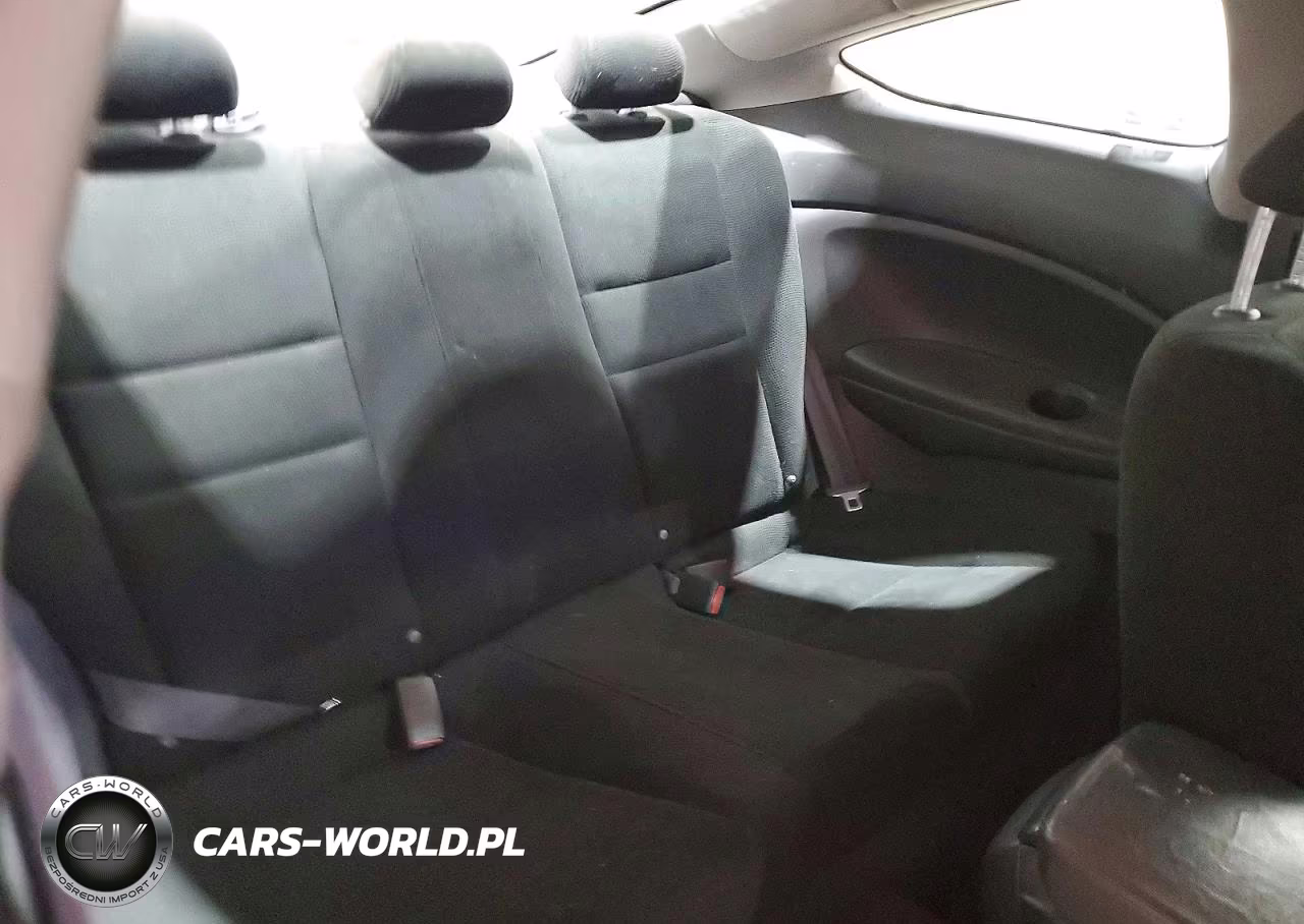 2010 Honda Accord Ex VIN:1HGCS1B75AA001570 - 10