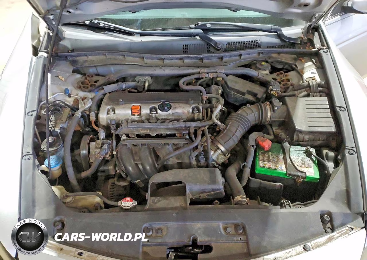 2010 Honda Accord Ex VIN:1HGCS1B75AA001570 - 11