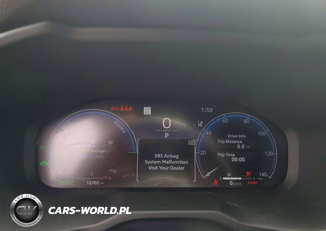 2025 Toyota Rav4 Hybrid Xse VIN:4T3E6RFV5SU176052 - 9