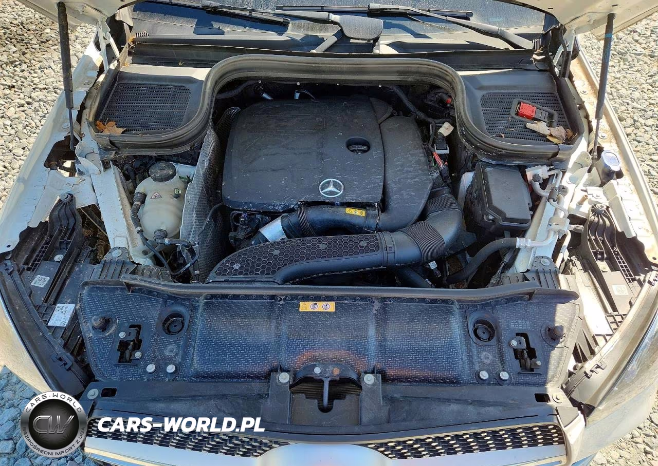 2022 Mercedes-Benz Gle 350 4Matic VIN:4JGFB4KBXNA763005 - 12