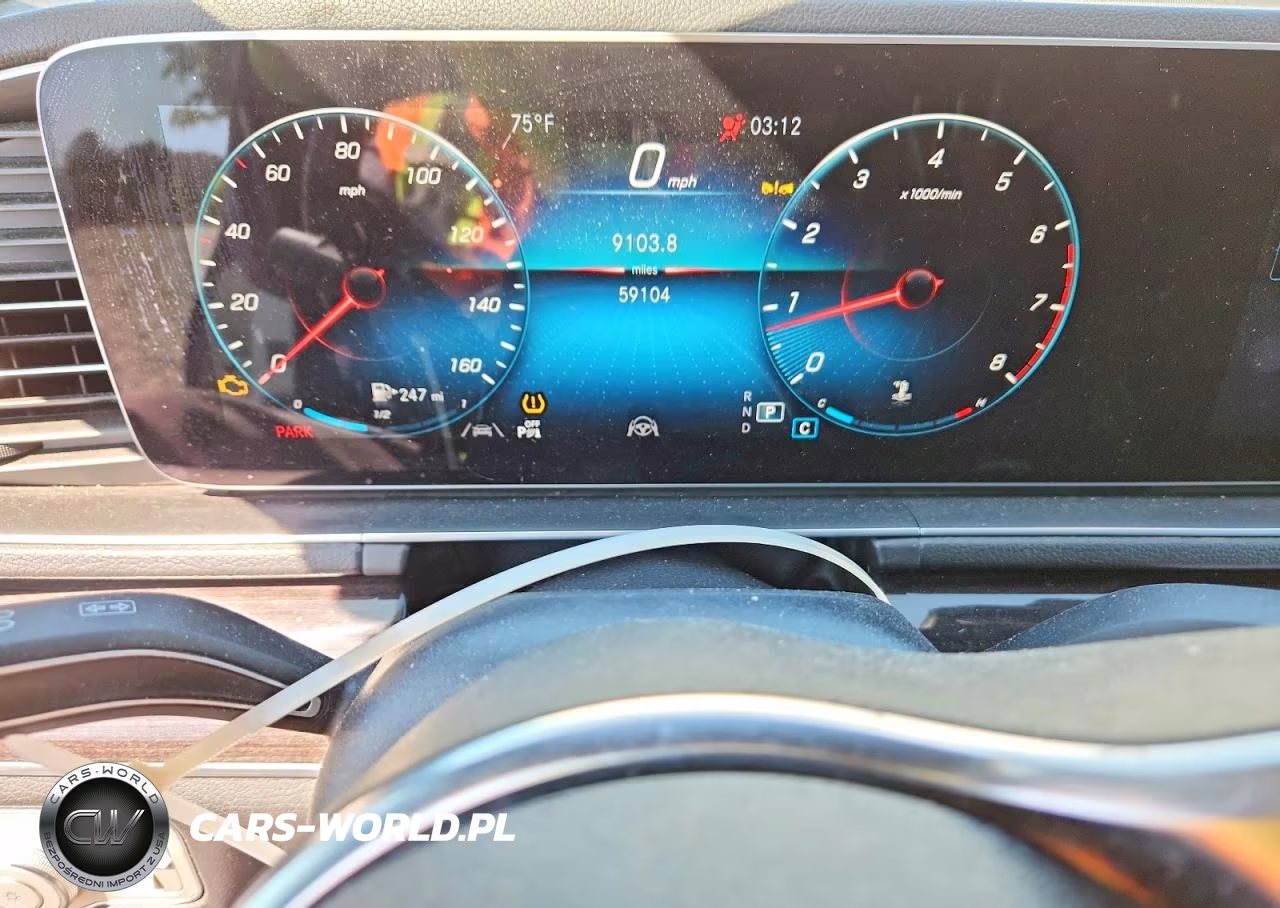 2022 Mercedes-Benz Gle 350 4Matic VIN:4JGFB4KBXNA763005 - 9