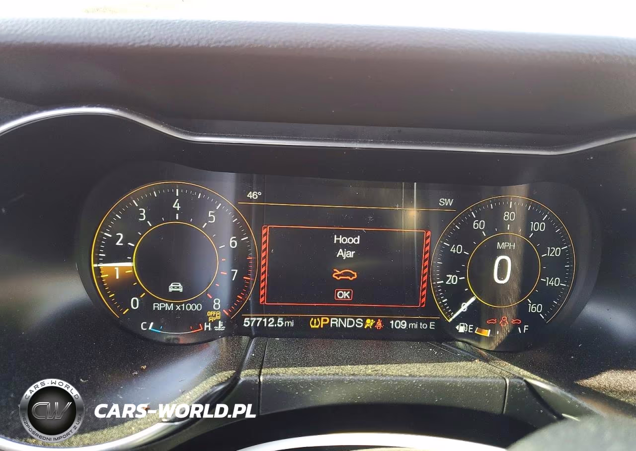 2019 Ford Mustang VIN:1FATP8UHXK5194135 - 9
