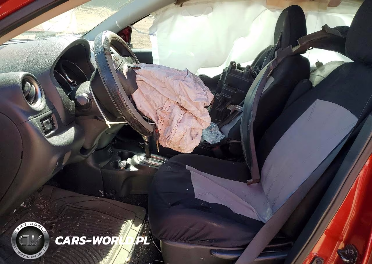 2017 Nissan Versa 1.6 Sv VIN:3N1CN7AP3HL859460 - 7