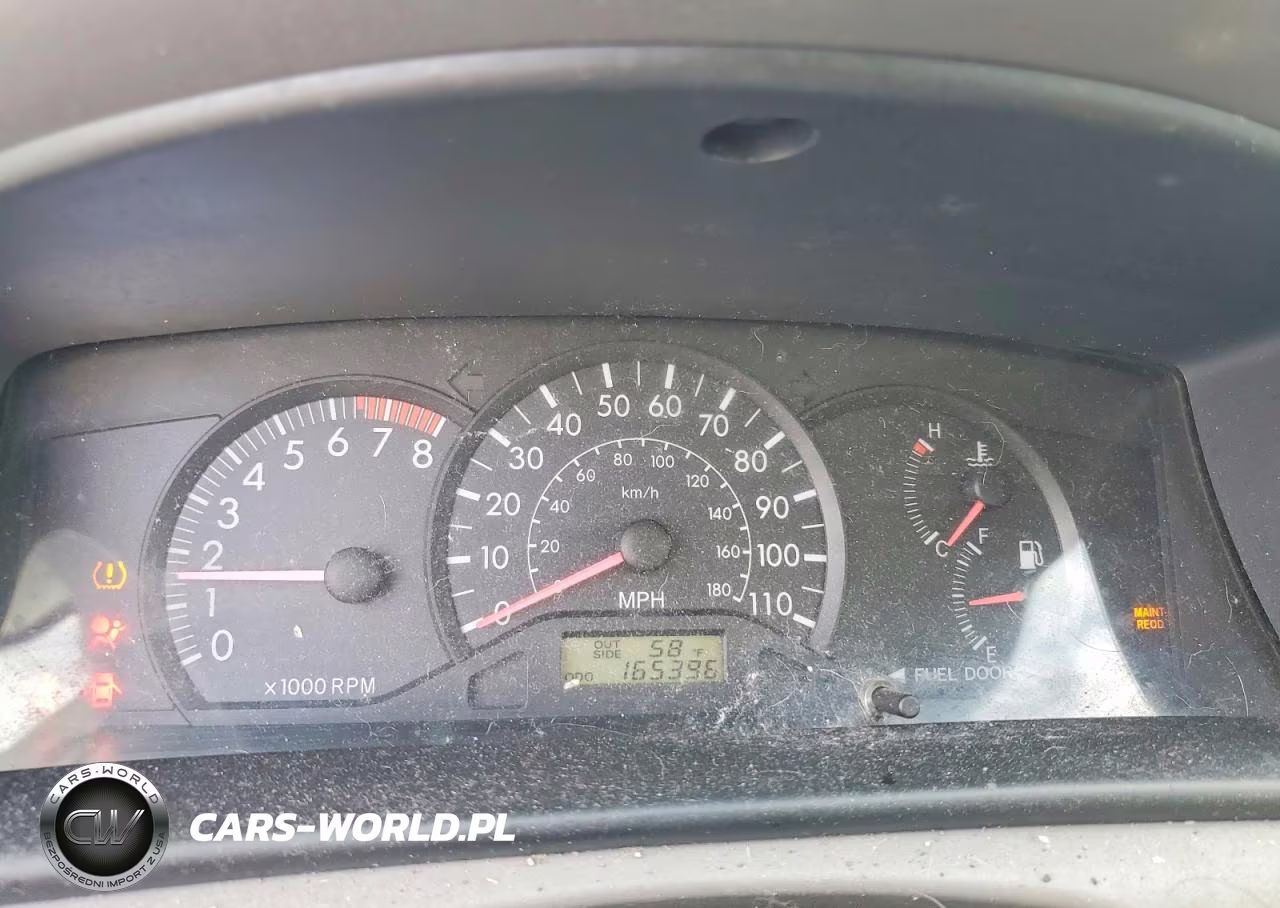 2008 Toyota Corolla VIN:1NXBR32E28Z970831 - 9