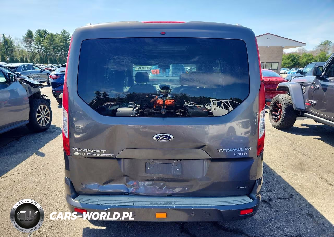 2016 Ford Connect Transit VIN:NM0GE9G70G1248841 - 6