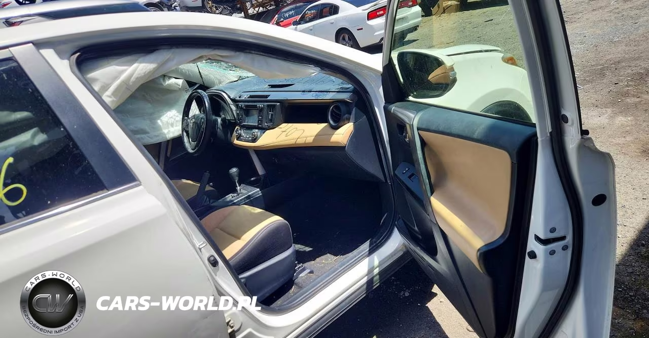 2017 Toyota Rav4 Hybrid Xle VIN:JTMRJREV4HD098208 - 5