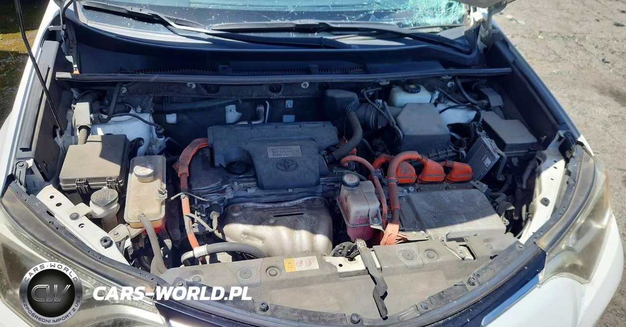 2017 Toyota Rav4 Hybrid Xle VIN:JTMRJREV4HD098208 - 7