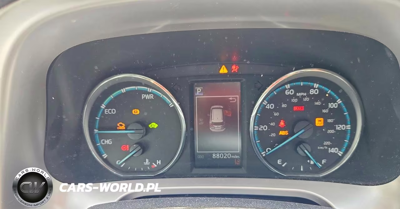 2017 Toyota Rav4 Hybrid Xle VIN:JTMRJREV4HD098208 - 8