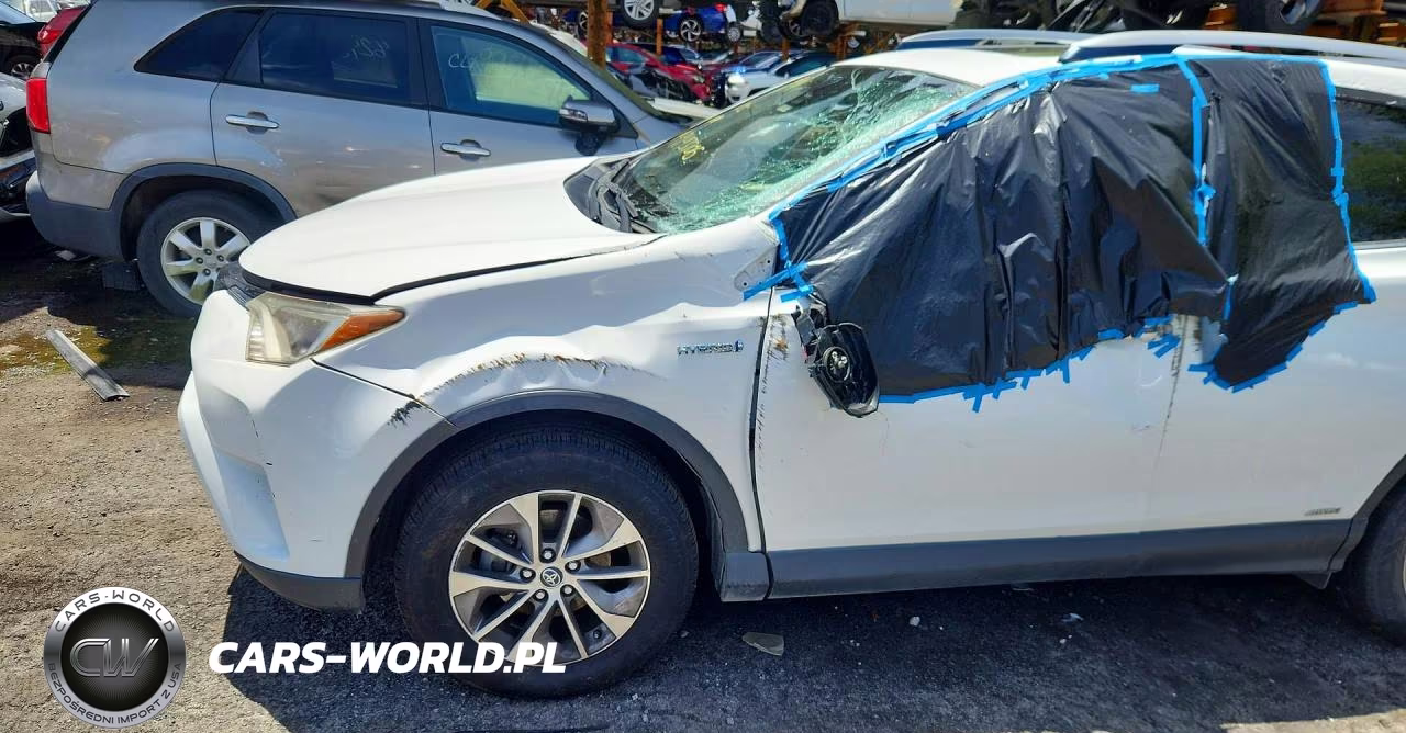 2017 Toyota Rav4 Hybrid Xle VIN:JTMRJREV4HD098208 - 9
