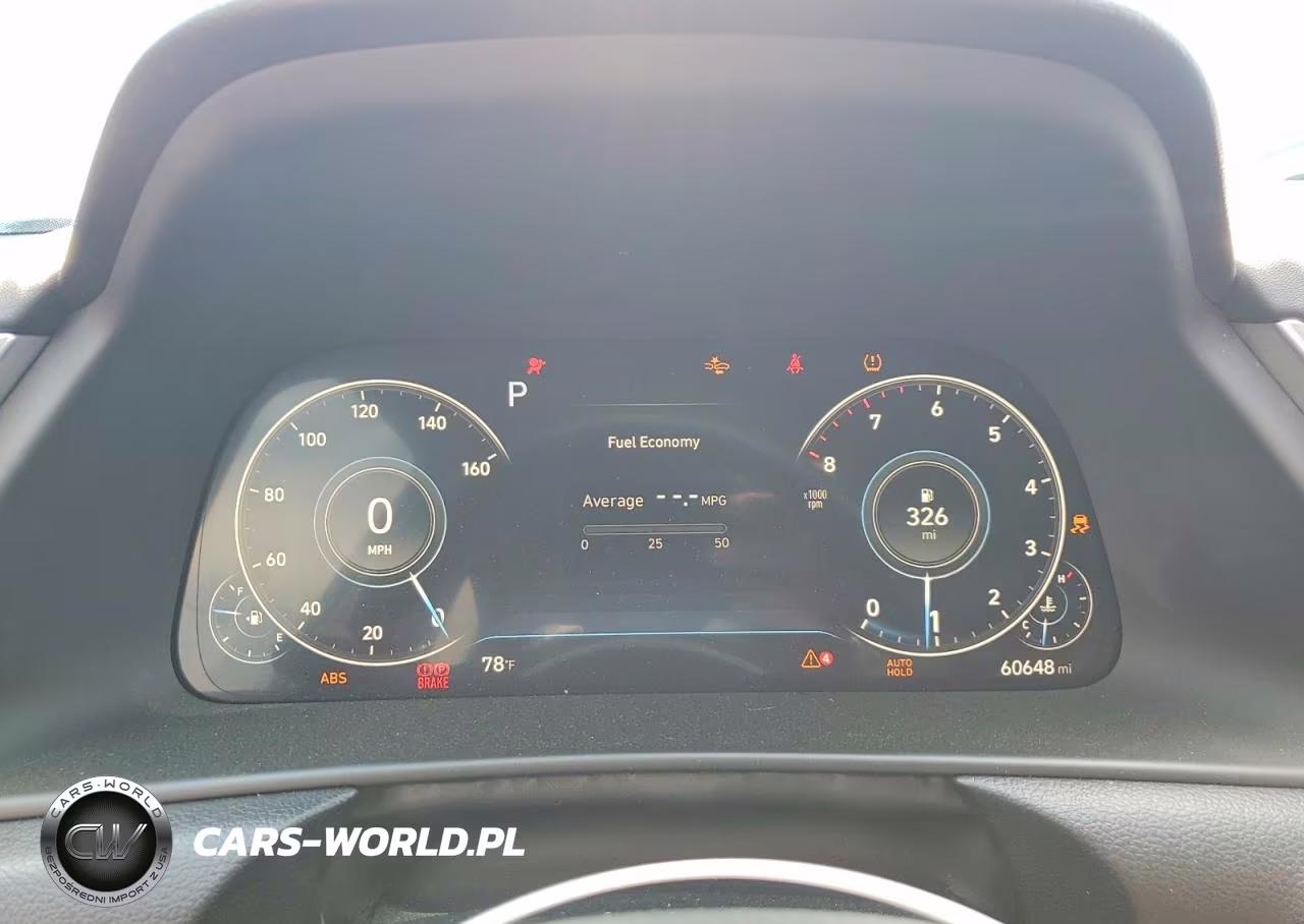 2021 Hyundai Sonata Limited VIN:5NPEH4J29MH124072 - 9