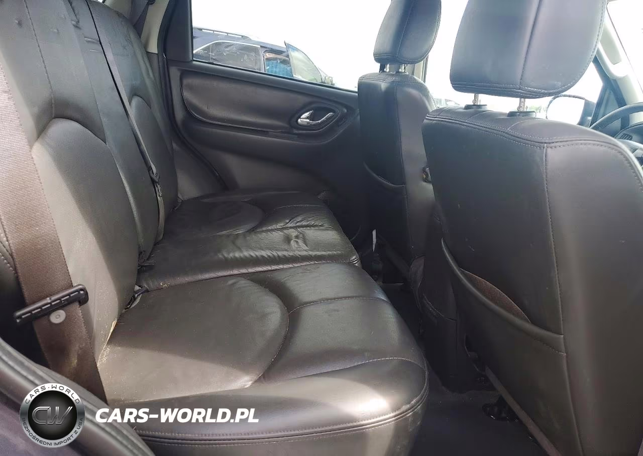 2005 Mazda Tribute I VIN:4F2YZ02Z65KM26758 - 11