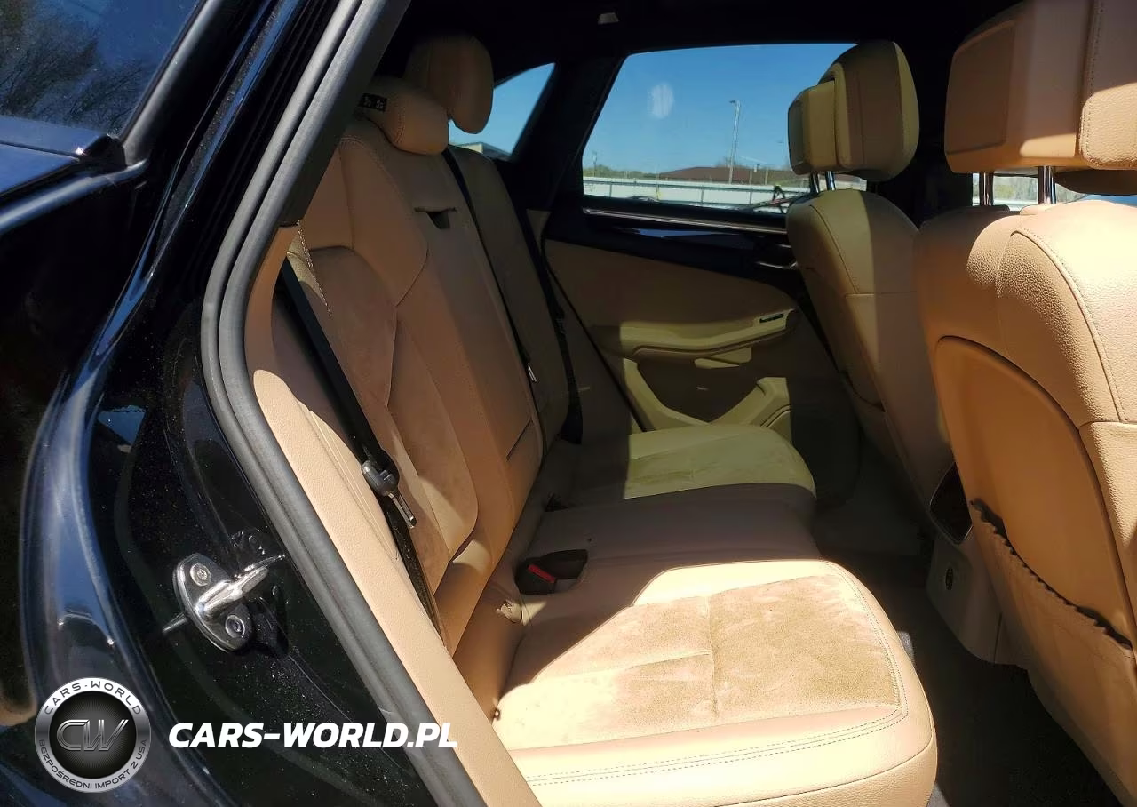 2020 Porsche Macan VIN:WP1AA2A52LLB01999 - 11