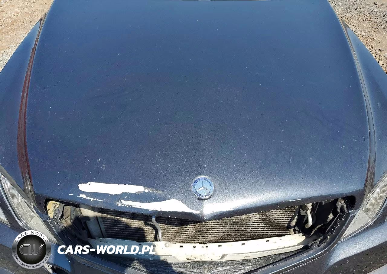 2012 Mercedes-Benz E 550 VIN:WDDKJ7DB1CF159398 - 11