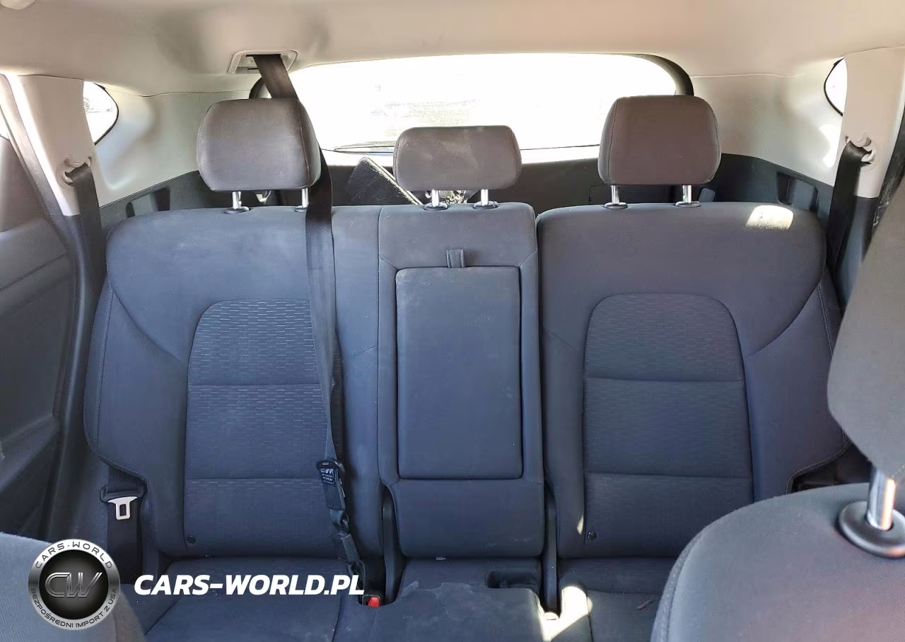 2020 Hyundai Tucson Se VIN:KM8J23A4XLU184647 - 10