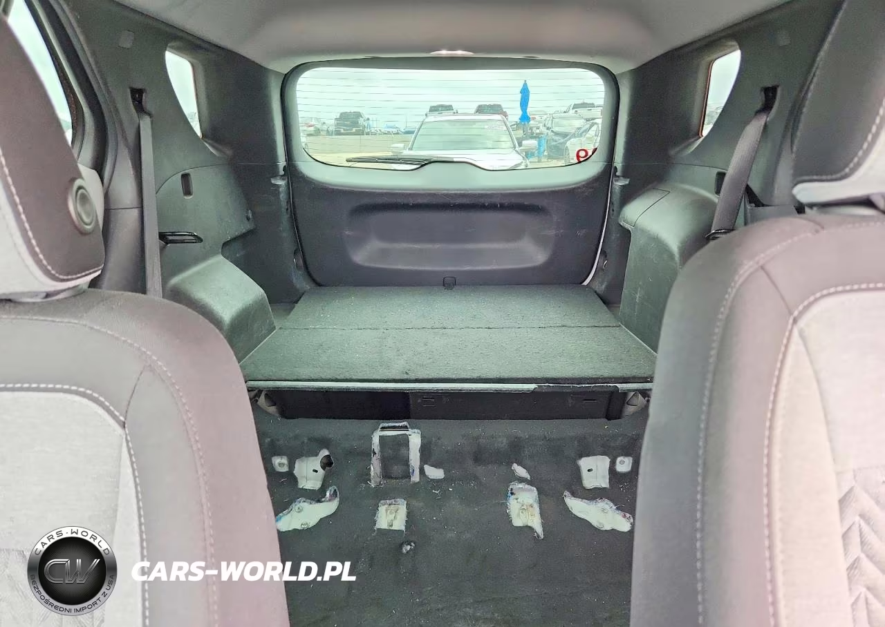 2022 Chevrolet Equinox Ls VIN:3GNAXFEV4NS152703 - 10