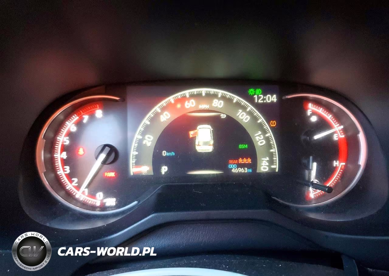 2022 Toyota Rav4 Xle Premium VIN:JTMA1RFV2ND085156 - 9