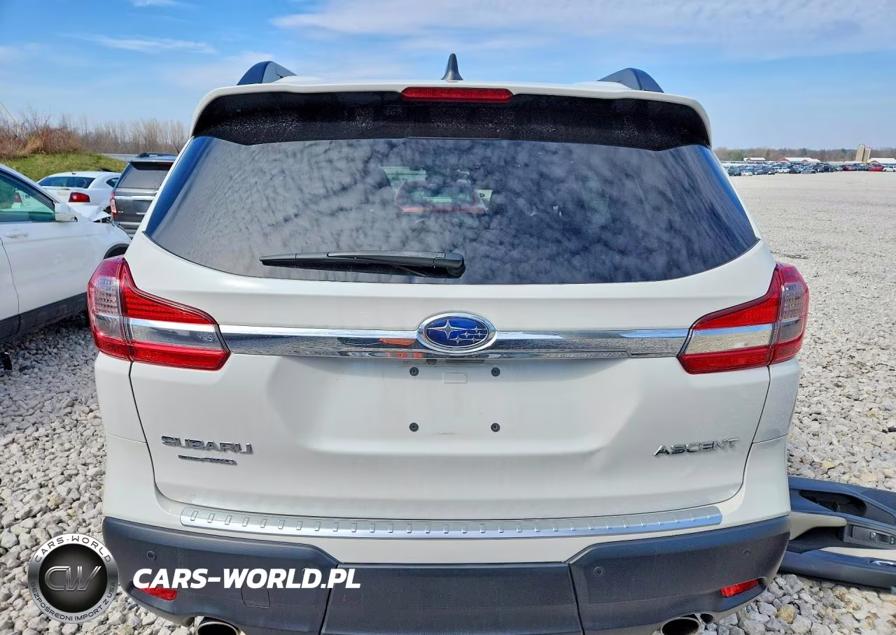 2022 Subaru Ascent Premium VIN:4S4WMAED0N3466299 - 6