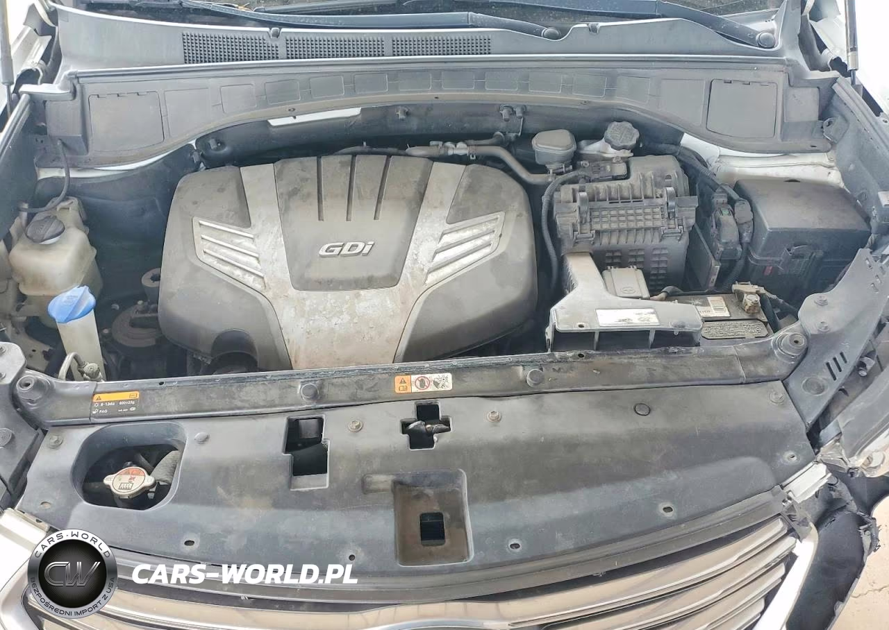 2018 Hyundai Santa Fe Se Ultimate VIN:KM8SRDHF0JU263996 - 12