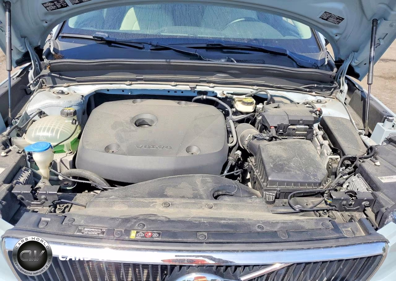 2019 Volvo Xc40 T5 Momentum VIN:YV4162XZ1K2006896 - 11
