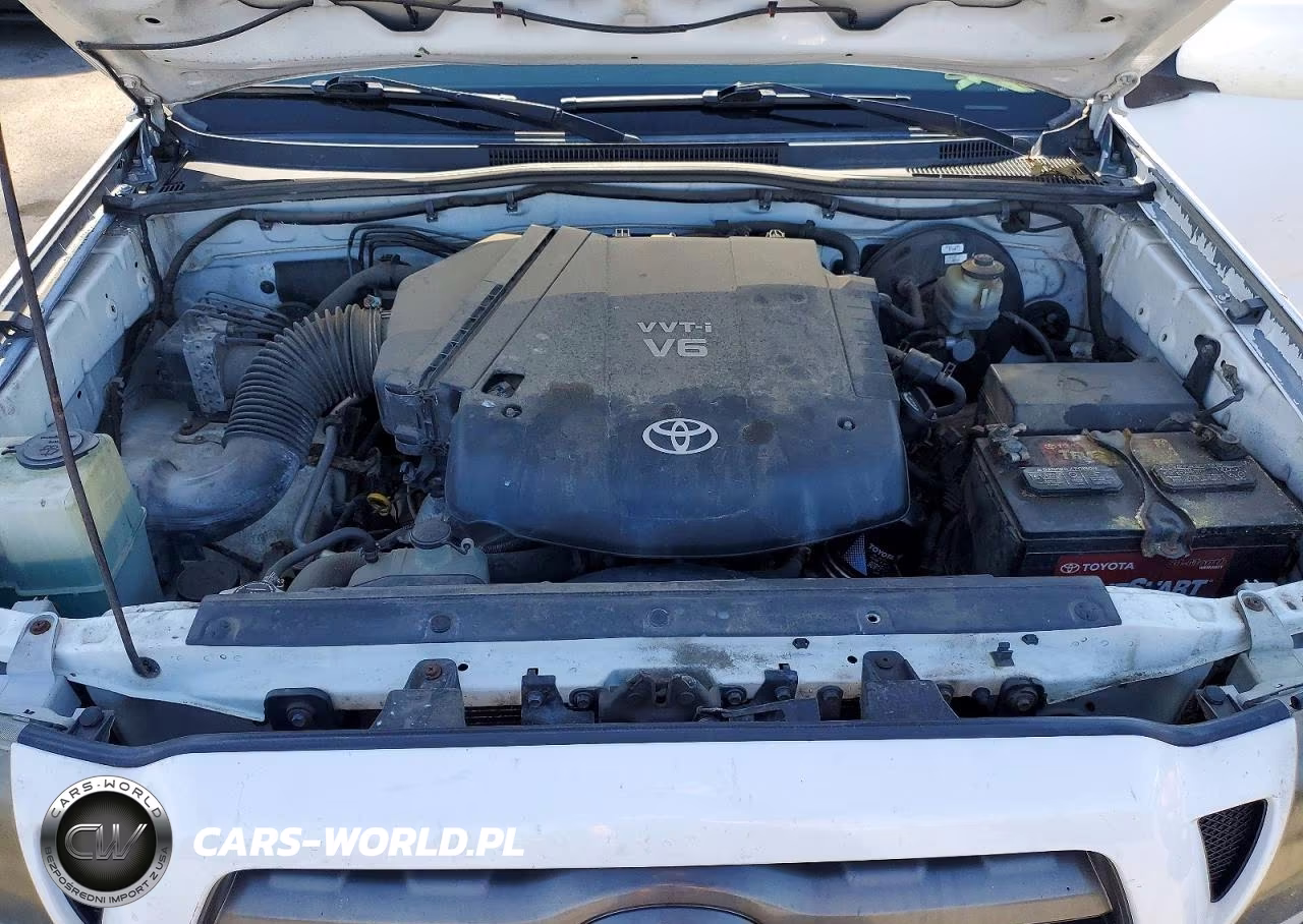 2009 Toyota Tacoma Double Cab Long Bed VIN:3TMMU52N89M014119 - 11
