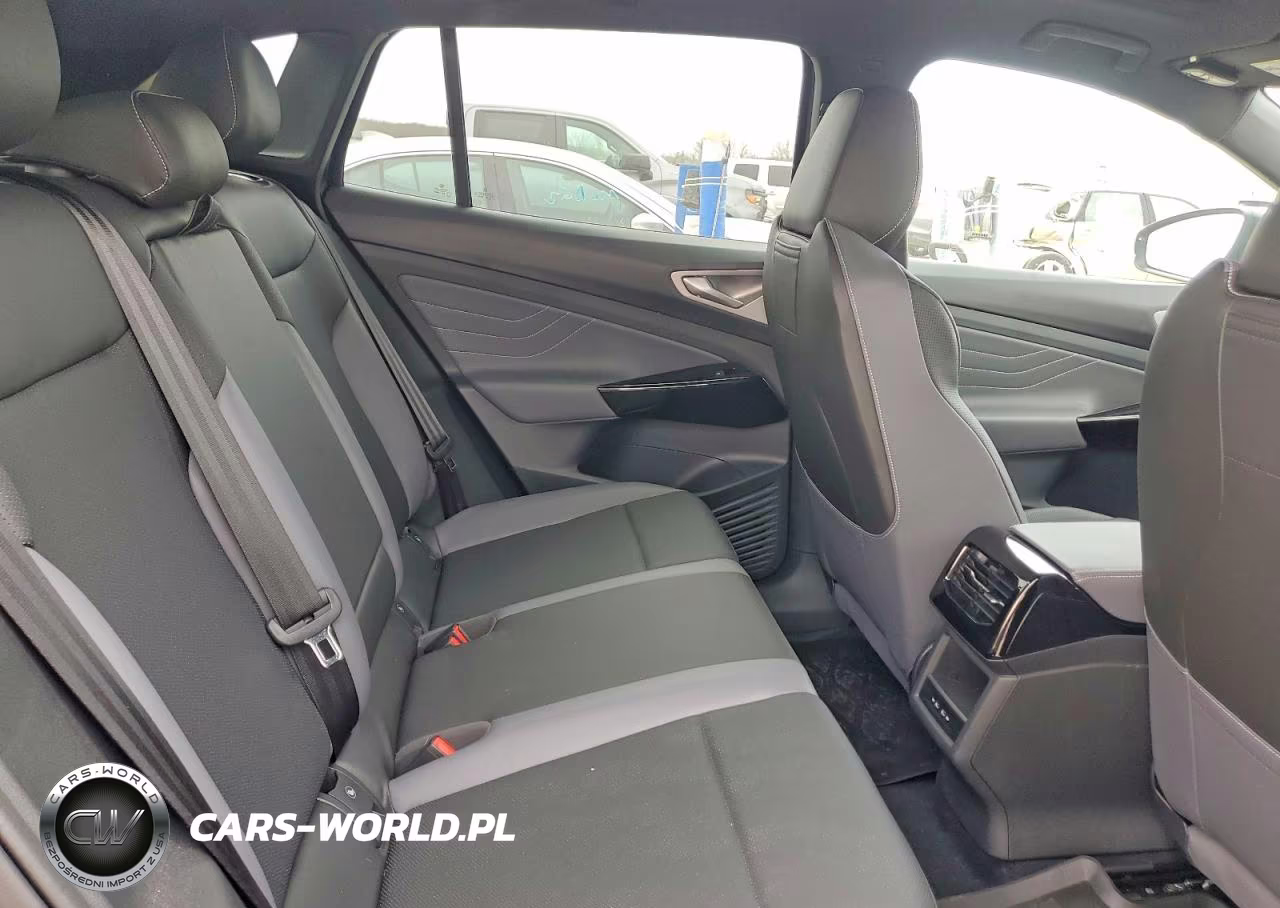2024 Volkswagen Id.4 Pro S VIN:1V2VRPE87RC022624 - 11