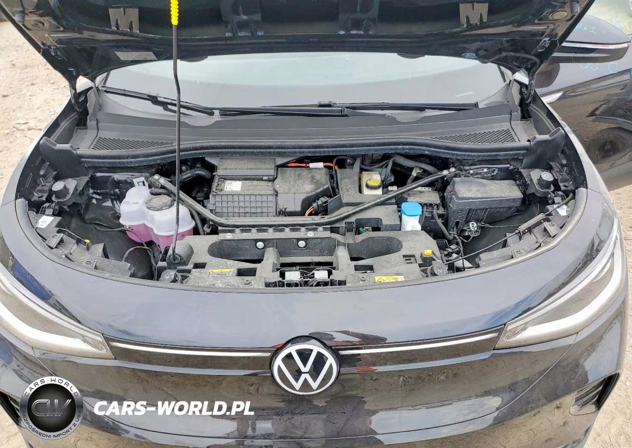 2024 Volkswagen Id.4 Pro S VIN:1V2VRPE87RC022624 - 12