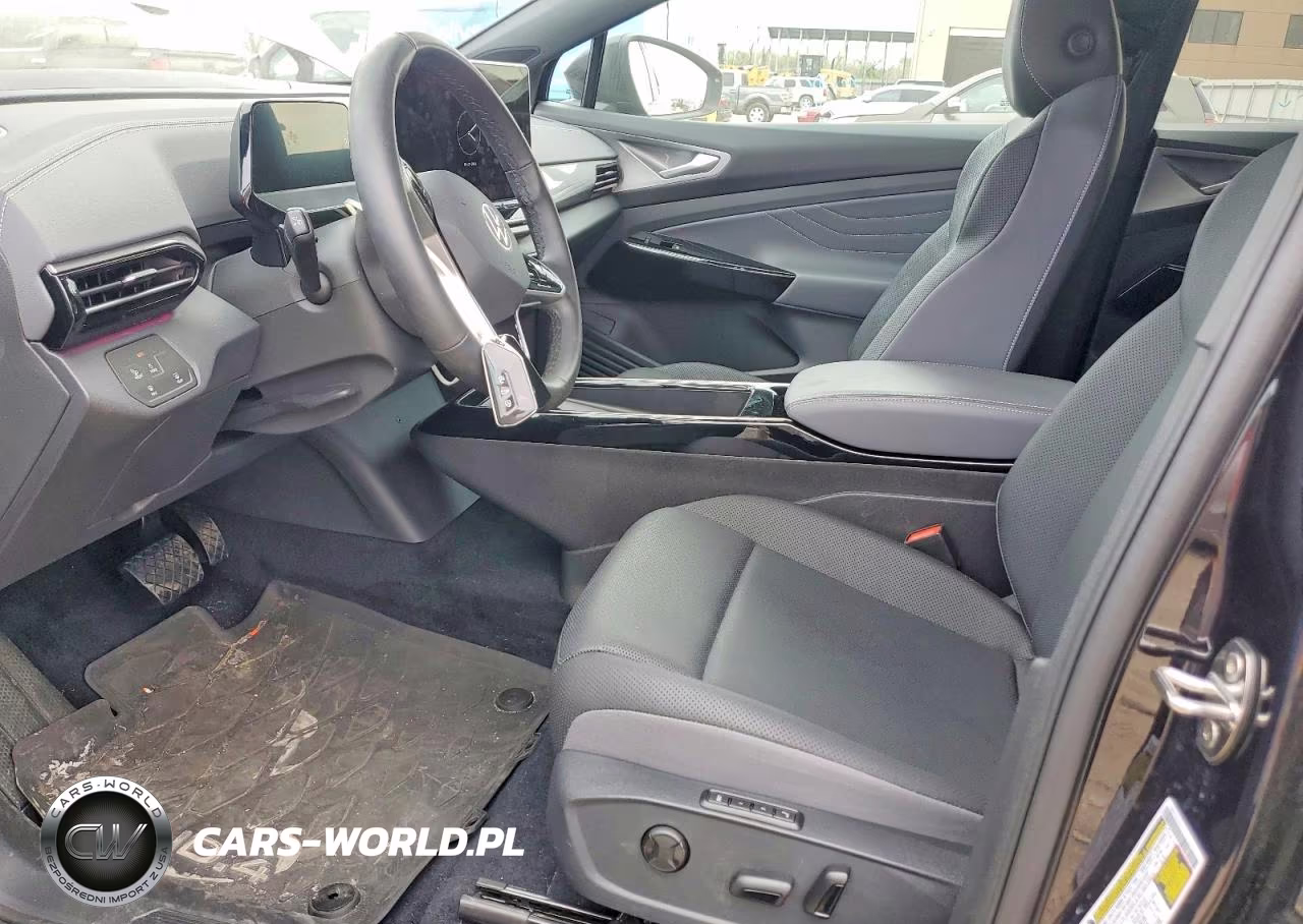 2024 Volkswagen Id.4 Pro S VIN:1V2VRPE87RC022624 - 7