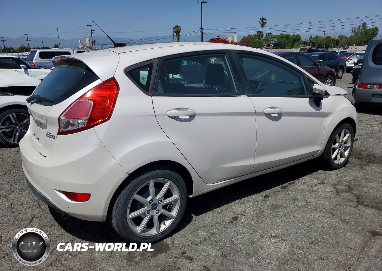 2016 Ford Festiva VIN:3FADP4EJ6GM170401 - 3