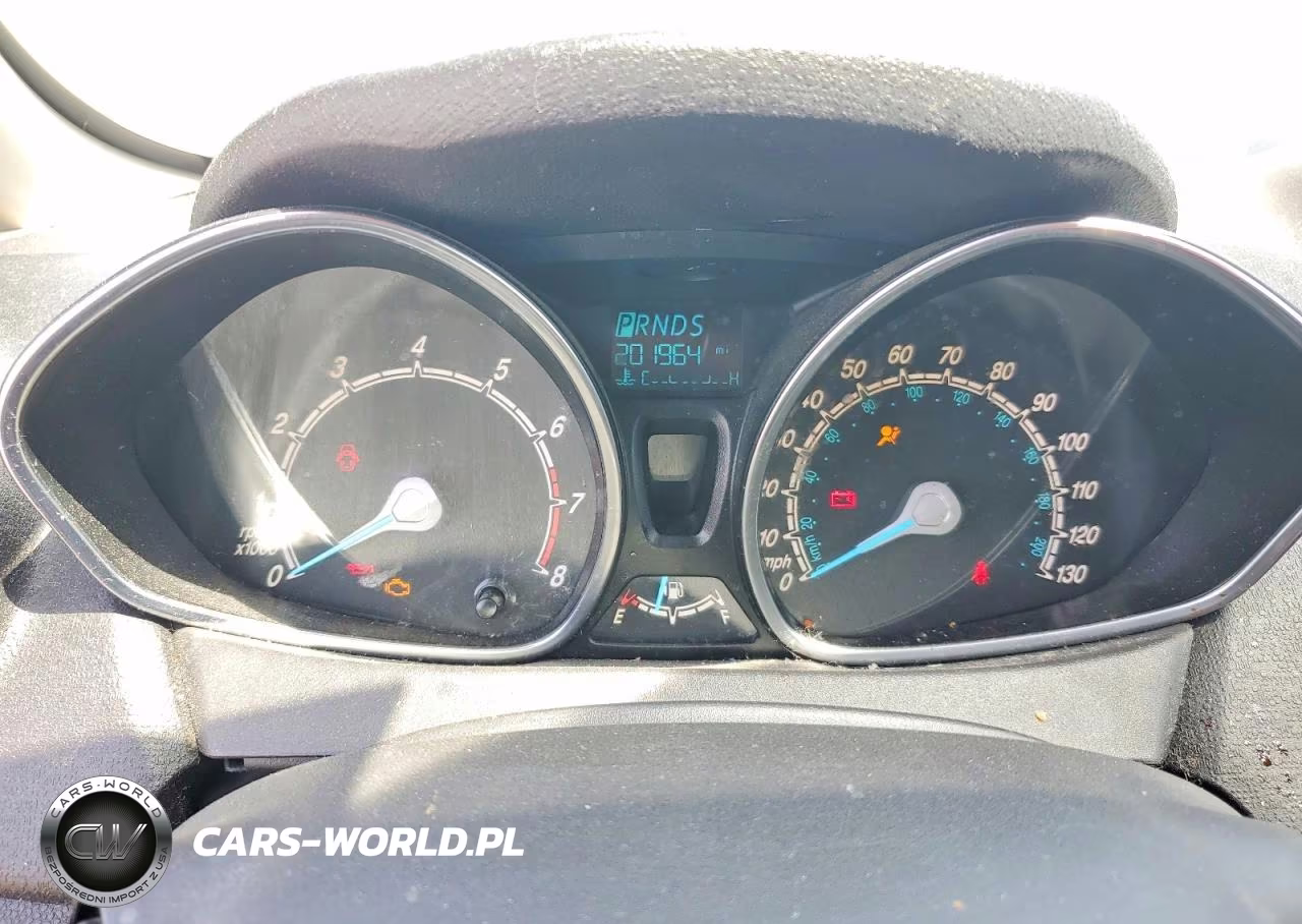 2016 Ford Festiva VIN:3FADP4EJ6GM170401 - 9