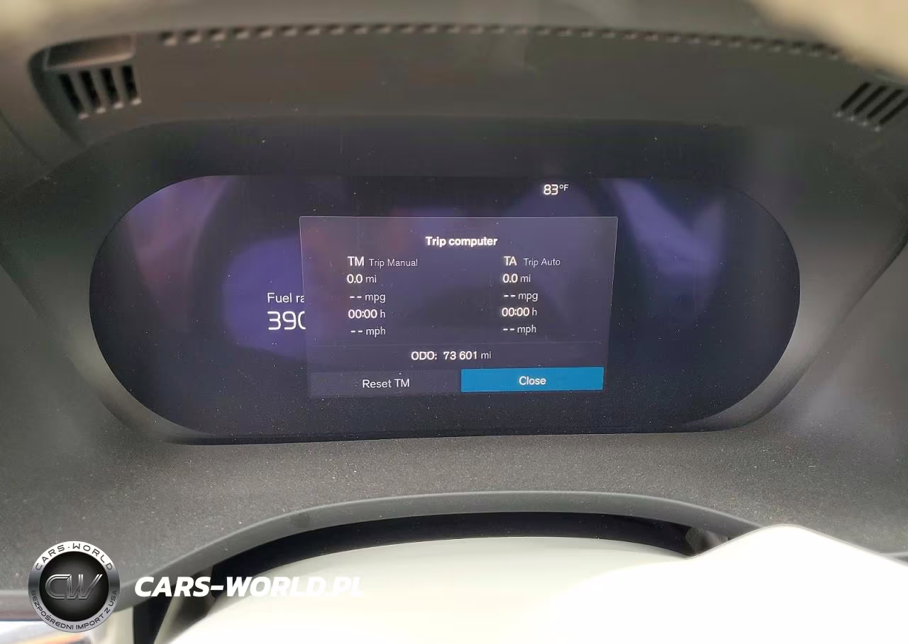 2022 Volvo Xc60 B5 Momentum VIN:YV4L12RK4N1064888 - 9