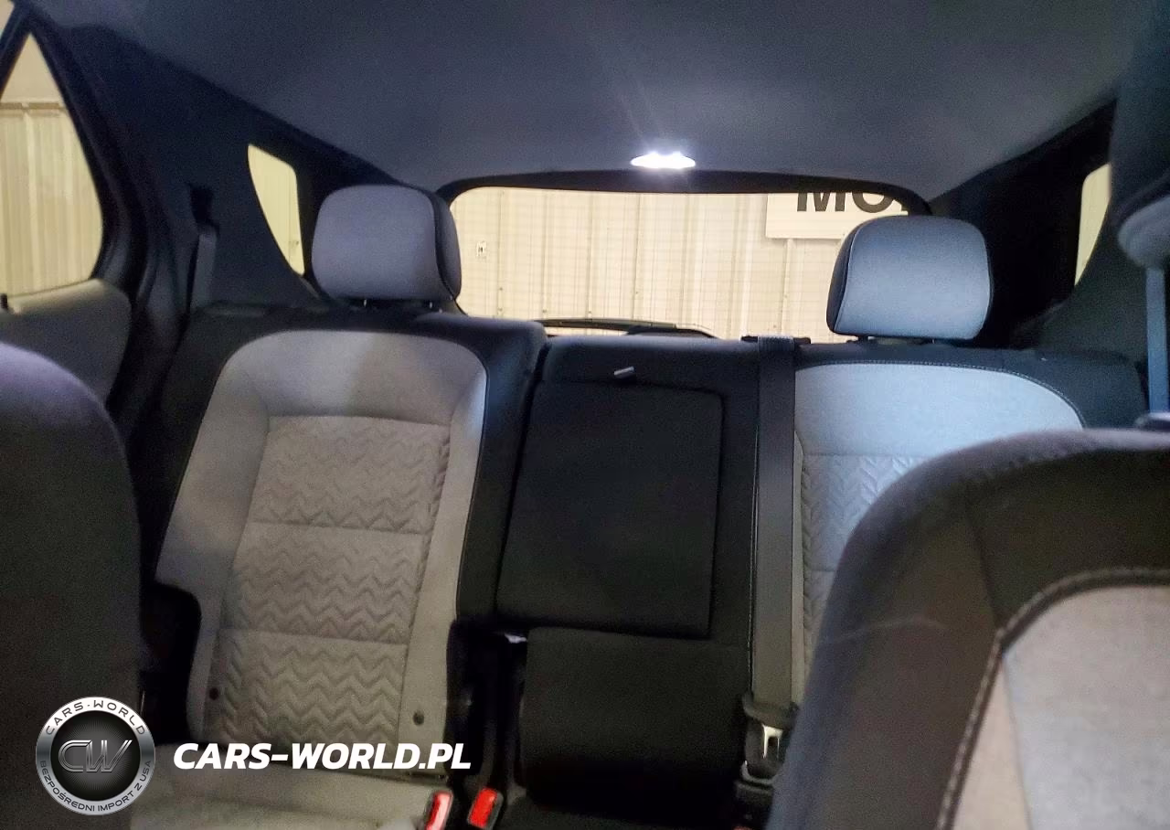 2022 Chevrolet Equinox Lt VIN:2GNAXKEV2N6123305 - 10