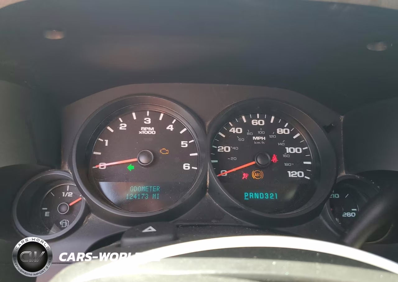 2008 Chevrolet Silverado K1500 VIN:2GCEK190281100688 - 9