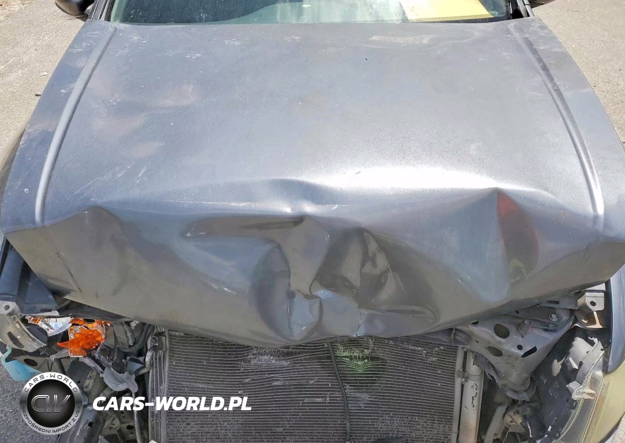 2008 Honda Accord Exl VIN:1HGCP36808A014592 - 11