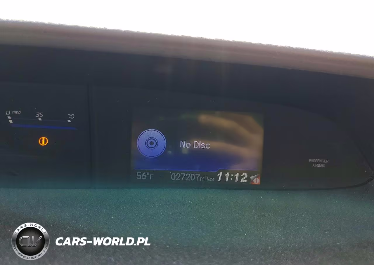 2015 Honda Civic Lx VIN:19XFB2F58FE287123 - 9