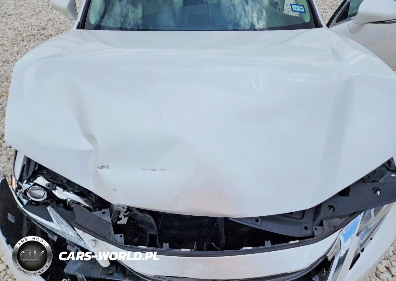 2018 Lexus Es 350 VIN:58ABK1GG3JU098550 - 11