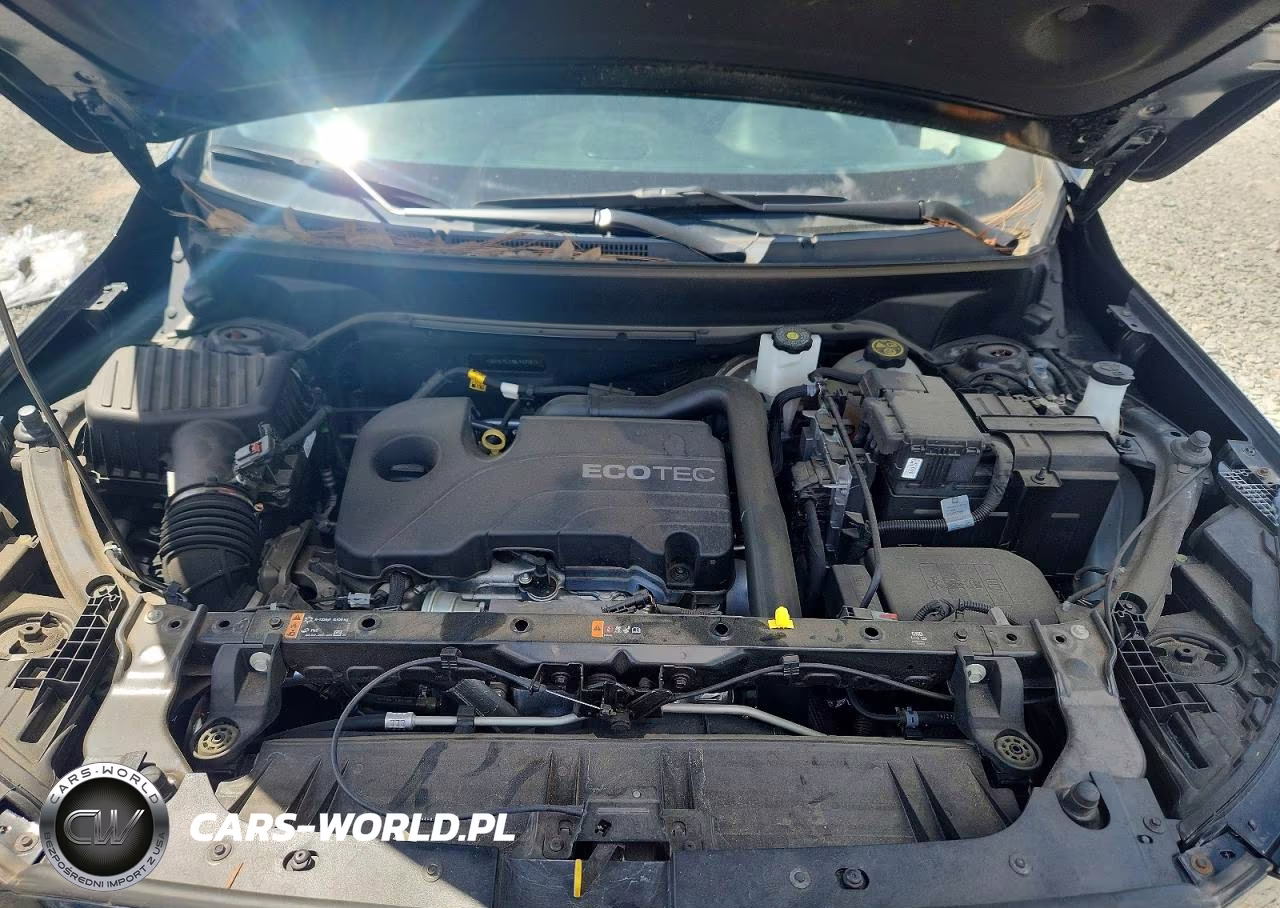2021 GMC Terrain Slt VIN:3GKALPEV3ML403167 - 12