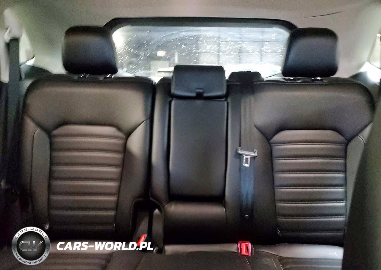 2020 Ford Edge Sel VIN:2FMPK4J96LBA07062 - 10
