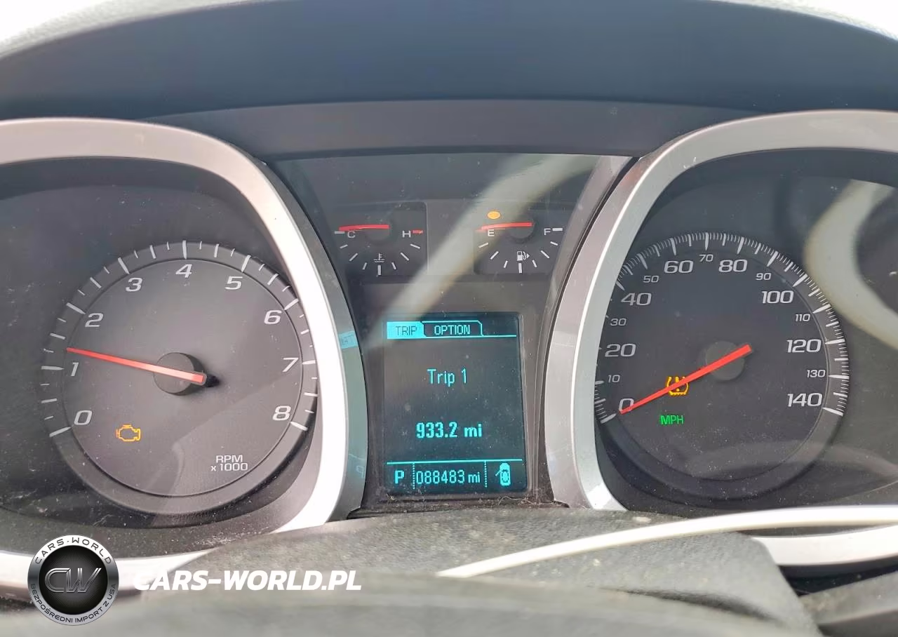2016 Chevrolet Equinox Lt VIN:2GNFLFEKXG6356351 - 9