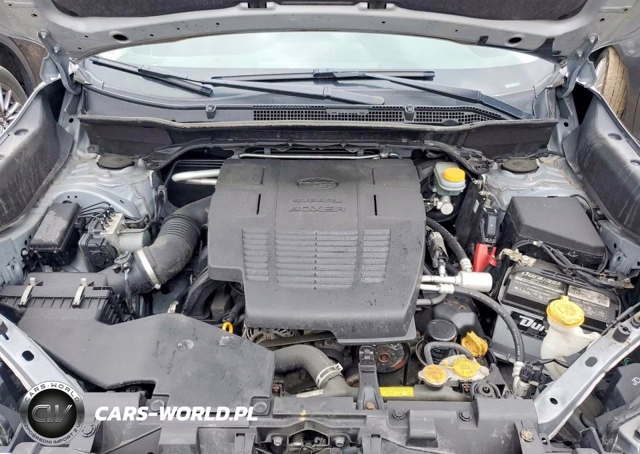 2019 Subaru Forester Premium VIN:JF2SKAGC1KH571754 - 11
