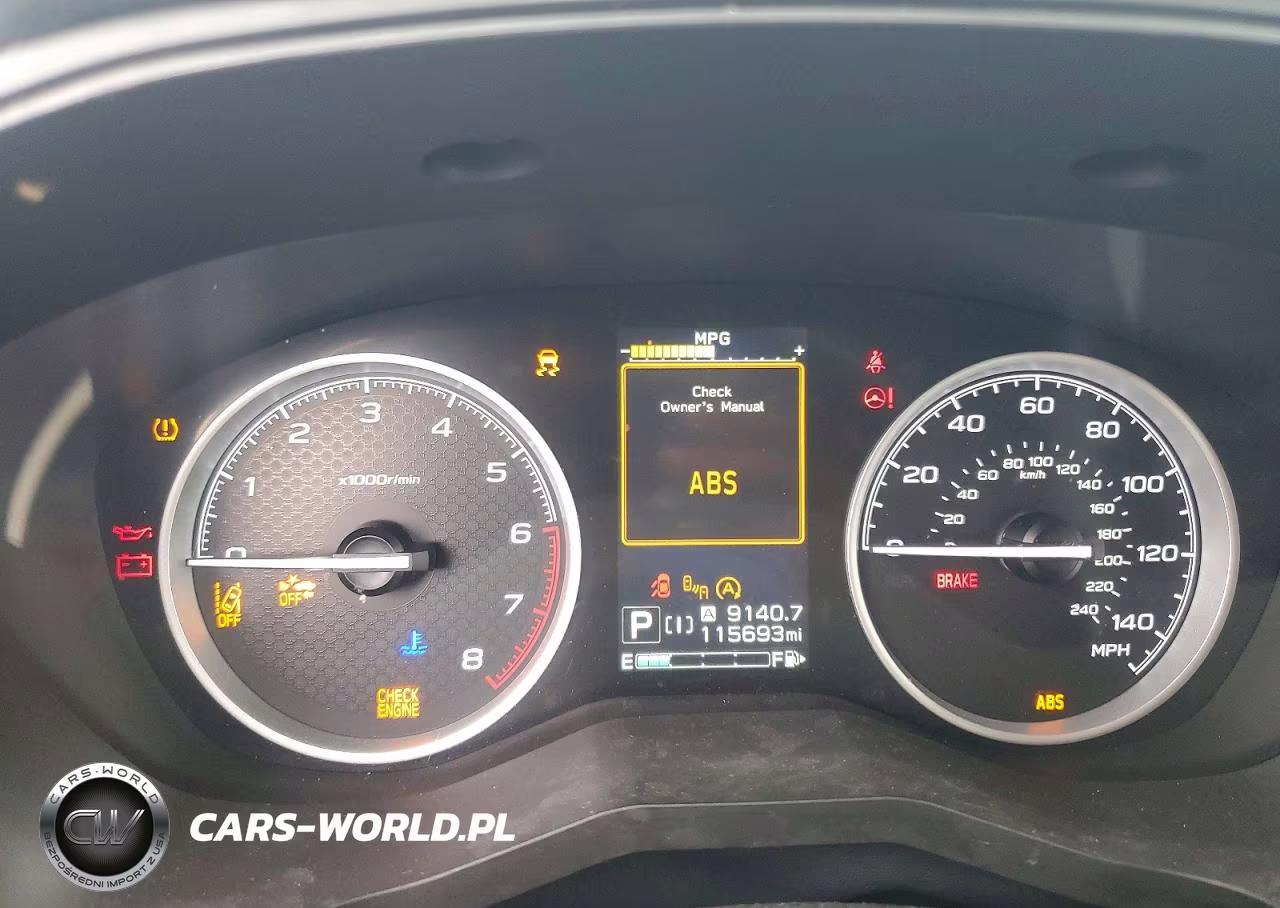 2019 Subaru Forester Premium VIN:JF2SKAGC1KH571754 - 9