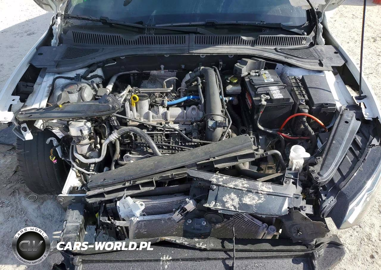 2019 Volkswagen Jetta S VIN:3VWN57BU4KM233635 - 11