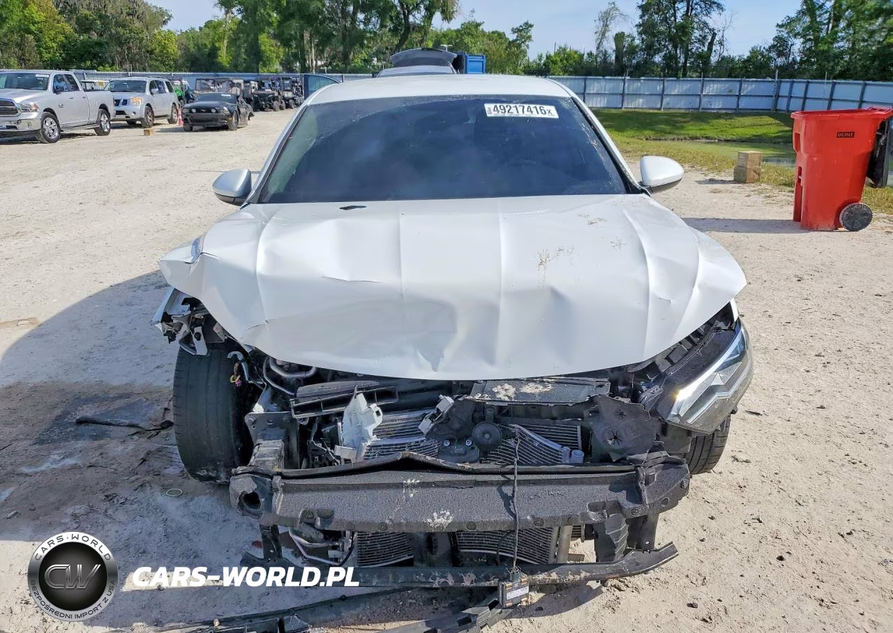 2019 Volkswagen Jetta S VIN:3VWN57BU4KM233635 - 5