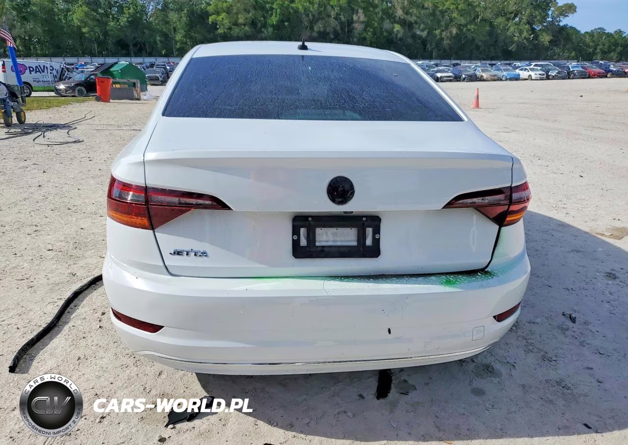 2019 Volkswagen Jetta S VIN:3VWN57BU4KM233635 - 6