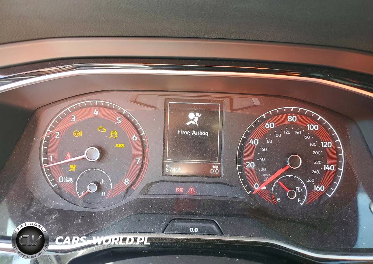 2019 Volkswagen Jetta S VIN:3VWN57BU4KM233635 - 9