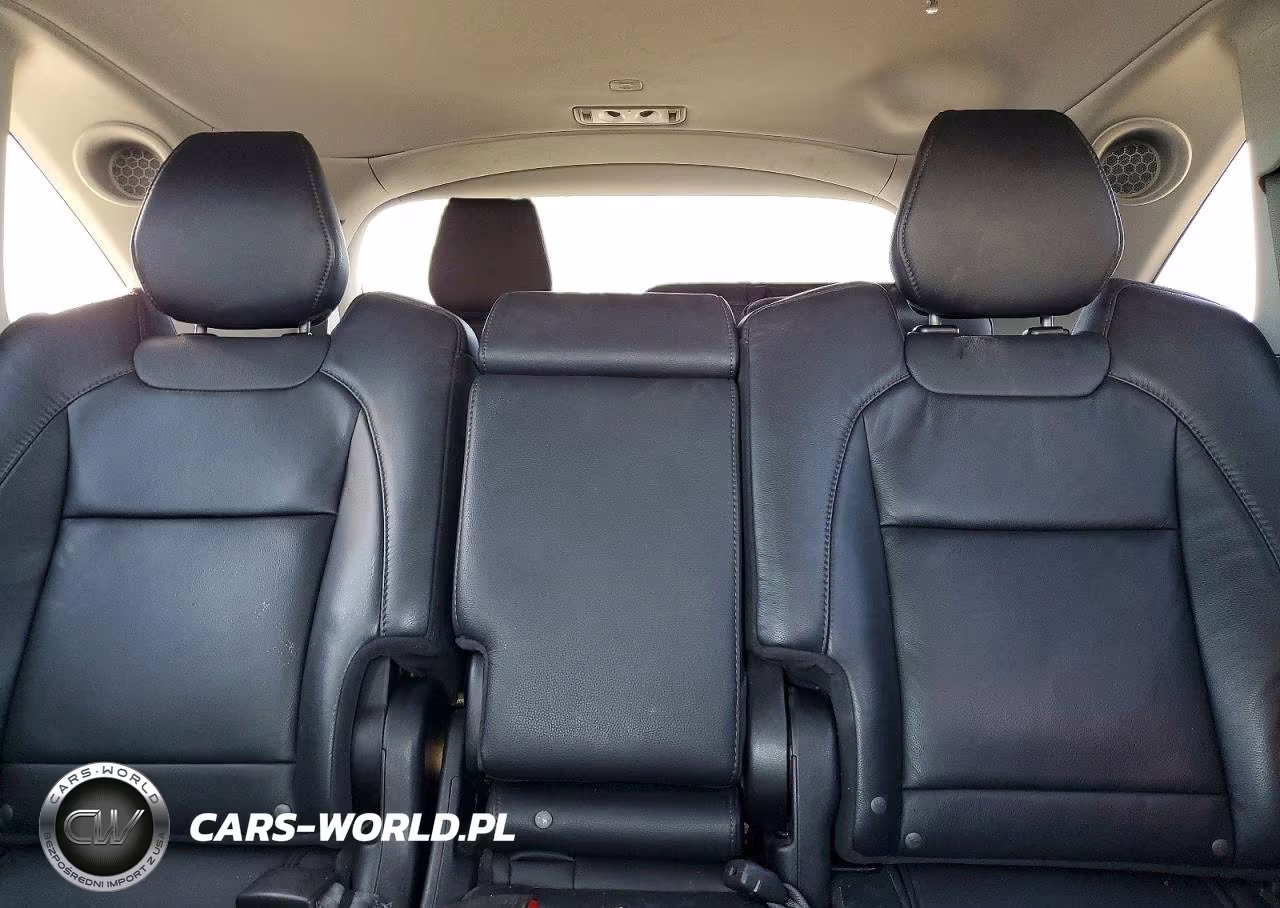 2015 Acura Mdx Technology VIN:5FRYD4H66FB005252 - 10