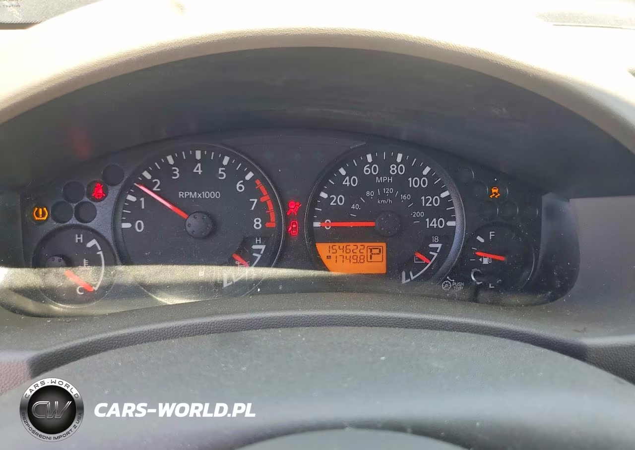 2013 Nissan Frontier S VIN:1N6AD0ER8DN716991 - 9