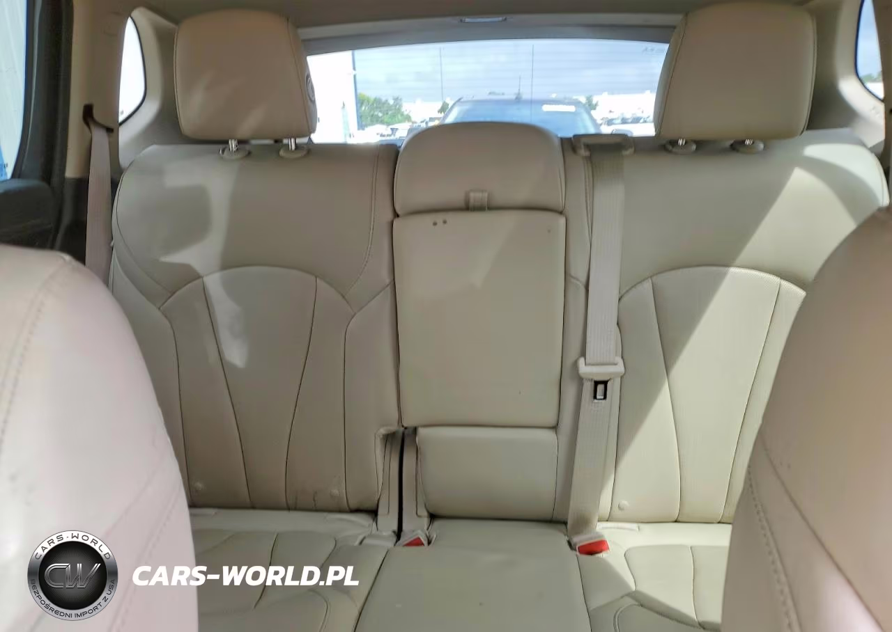 2018 Buick Envision Essence VIN:LRBFX1SA8JD007207 - 10