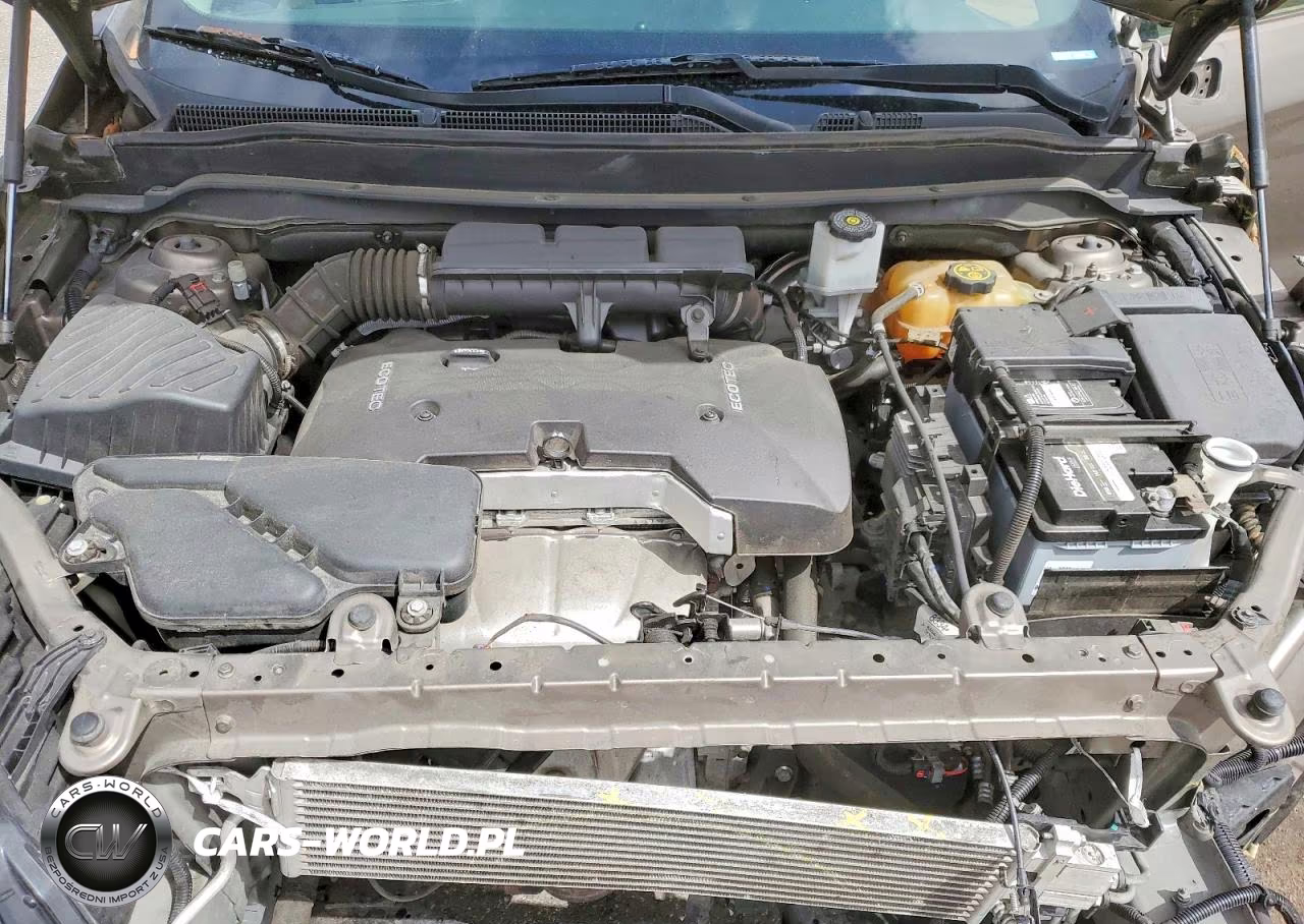 2018 Buick Envision Essence VIN:LRBFX1SA8JD007207 - 12